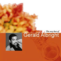 Gerald Albright - The Very Best Of Gerald Albrig