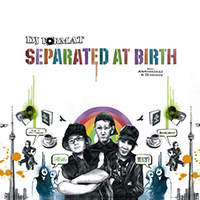 DJ Format - Separated At Birth (Maxi-Single)
