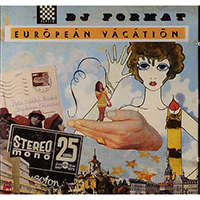 DJ Format - European Vacation Mix
