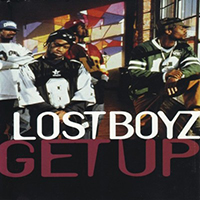 Lost Boyz - Get Up (Single)