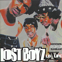 Lost Boyz - LB IV Life