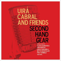 Cabral, Uira - Second Hand Gear