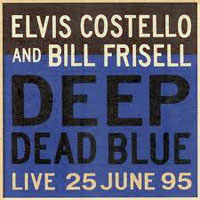 Bill Frisell - 1995.06.25 - Deep Dead Blue (split)