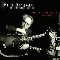 Bill Frisell - Live in Portland, OR