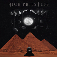 High Priestess - Demo