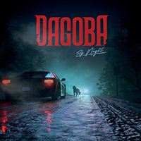 Dagoba - The Last Crossing (Single)