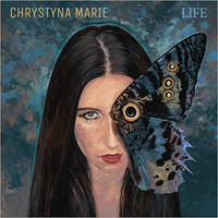 Marie, Chrystyna - Life