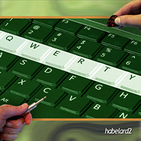 habelard2 - Qwerty