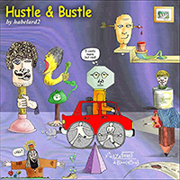habelard2 - Hustle & Bustle