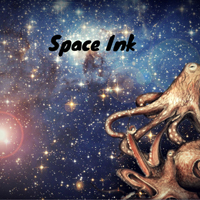 Space Ink - Space Ink