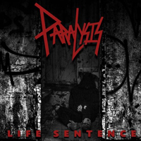 Paralysis (USA, NJ) - Life Sentence