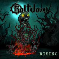 Koltdown - Rising