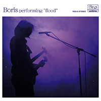 Boris (JPN) - Boris performing 