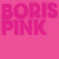 Boris (JPN) - Pink