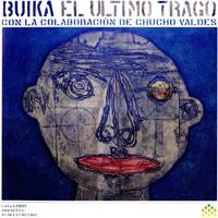 Buika - El Ultimo Trago (feat. Chucho Valdes)