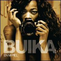 Buika - En Mi Piel (CD 1)
