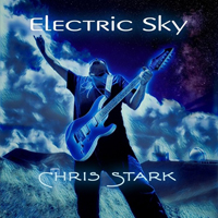 Stark, Chris - Electric Sky