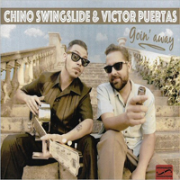 Chino Swingslide - Goin' Away