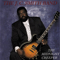 J.C. Smith Band - The Midnight Creeper