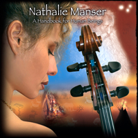 Manser, Nathalie - A Handbook For Human Beings
