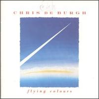 Chris de Burgh - FLying Colours