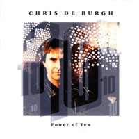 Chris de Burgh - Power of Ten