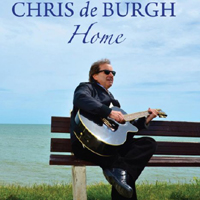 Chris de Burgh - Home