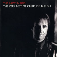 Chris de Burgh - The Lady In Red - The Very Best Of Chris De Burgh
