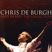 Chris de Burgh - The Lady In Red Collection