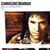 Chris de Burgh - Quiet Revolution (Special Edition)