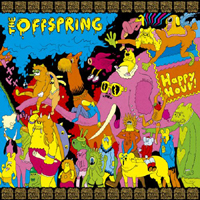 Offspring - Happy Hour!