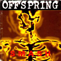 Offspring - Smash