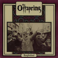 Offspring - Badhdad (NEM-038)