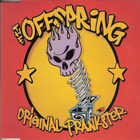 Offspring - Original Prankster (COL 669821 2)