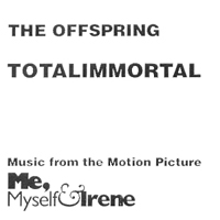 Offspring - Totalimmortal (Promo) (PRCD 1475-2)