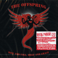 Offspring - Rise And Fall, Rage And Grace (Japanese Edition)