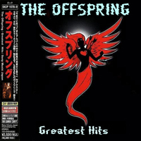 Offspring - Greatest Hits (Malasian Edition)