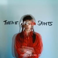 Wilson, Siobhan - There Are No Saints