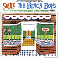 Beach Boys - The Smile Sessions (CD 1)