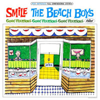 Beach Boys - Smile (Unreleased Album)