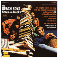 Beach Boys - Stack O'tracks