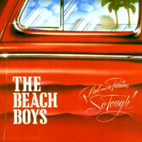 Beach Boys - Carl & The Passions - So Tough