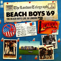 Beach Boys - Beach Boys 69