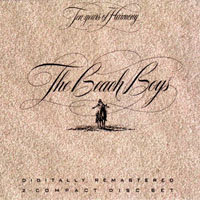 Beach Boys - Ten Years Of Harmony (CD 2)