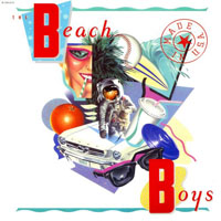 Beach Boys - Made In USA