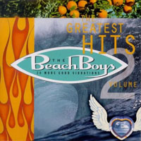 Beach Boys - 20 More Good Vibrations (Vol. 2)