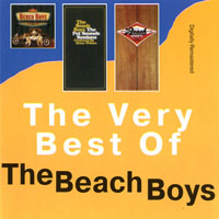 Beach Boys - The Very Best Of