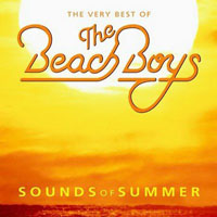 Beach Boys - Sounds Of Summer: The Very Best Of The Beach Boys