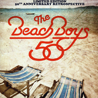 Beach Boys - 50th Anniversary Collection