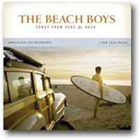 Beach Boys - Songs From Here & Back